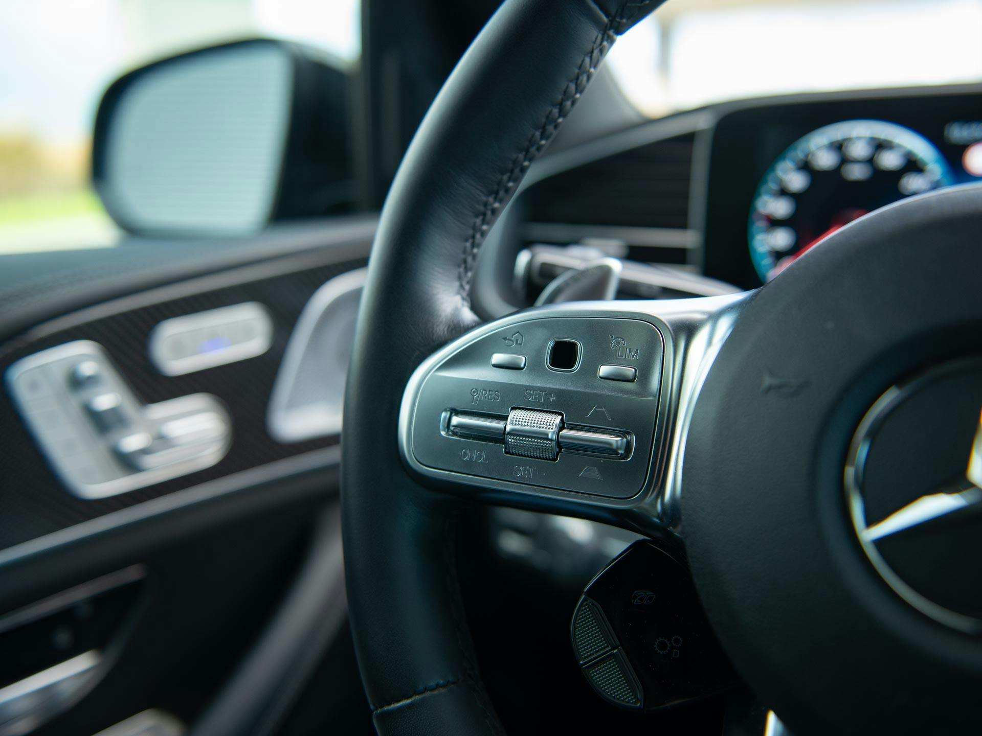 Mercedes-Benz GLE 63 S AMG 4MATIC+ | Sport uitlaat | AMG Driver’s Package | Pano | Stoelventilatie | BTW Auto |